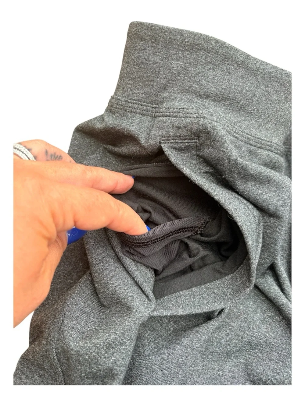 LULULEMON ATHLETICA Men’s Intent Jogger 30”